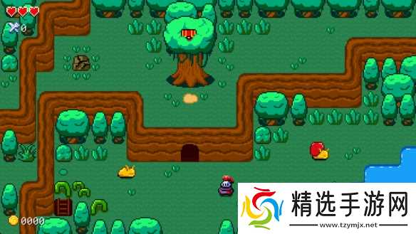 《吞食骑士 - 奢华盛宴》化身饕餮骑士，吞噬一切变强！