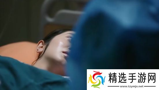 《难哄》温以凡崩溃吞药自尽，被及时送医院抢救，桑延黑化手撕车兴德