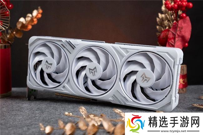 影驰 GeForce RTX 5070 Ti 金属大师 OC评测：DLSS 4超强发挥