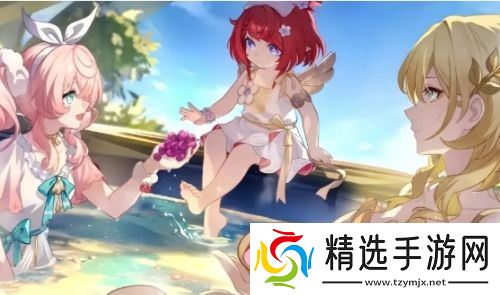 《崩铁》3.2遐蝶卡池首充重置，溢出常驻可以换UP了，终于良心一回