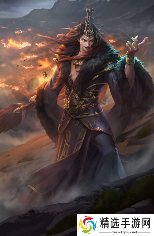 《三国杀OL》周年福利持续放送，登录领史诗武将界李儒!