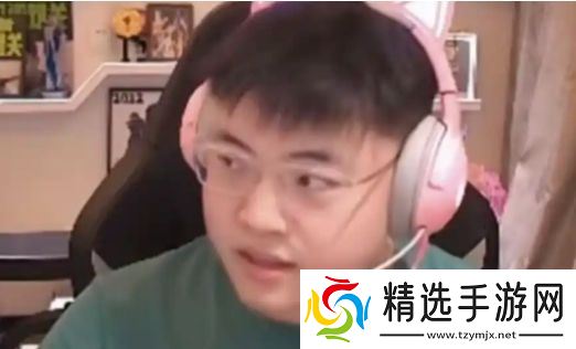 Uzi深夜哭穷要停播，身价过亿住汤臣一品，网友：我都不配心疼他