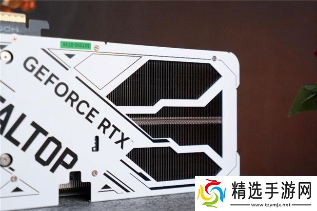 影驰 GeForce RTX 5070 Ti 金属大师 OC评测：DLSS 4超强发挥