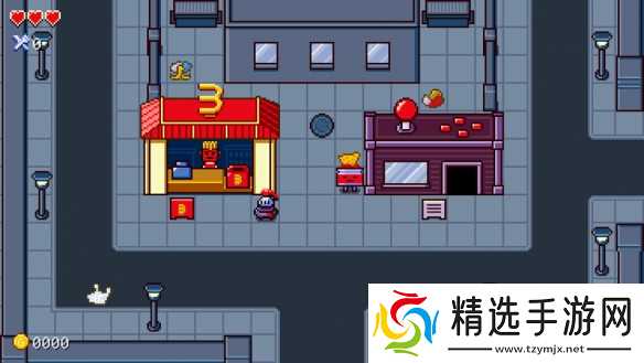 《吞食骑士 - 奢华盛宴》化身饕餮骑士，吞噬一切变强！