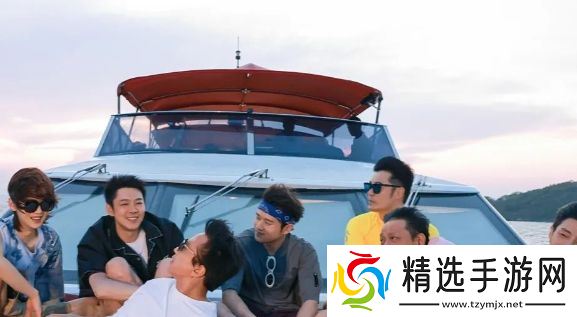 《五哈5》火热来袭，鹿晗退出太遗憾，新常驻成员曝光很惊喜