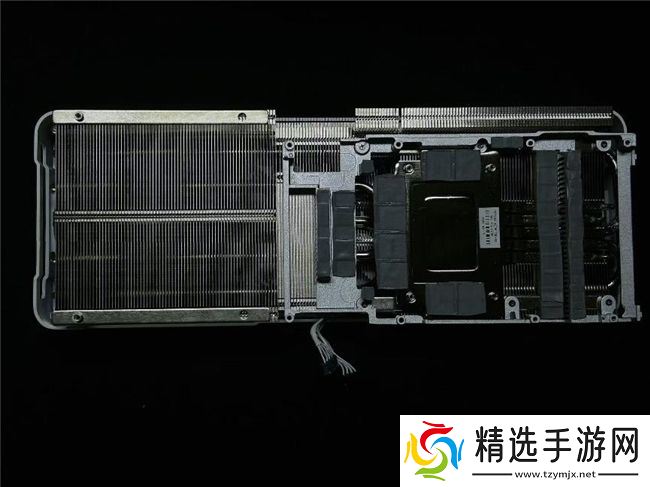 影驰 GeForce RTX 5070 Ti 金属大师 OC评测：DLSS 4超强发挥