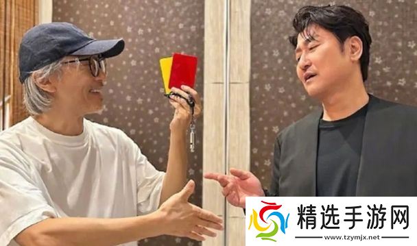 周星驰新片《女足》开机，张小斐和张艺兴有望出演，海选被嘲审美降级