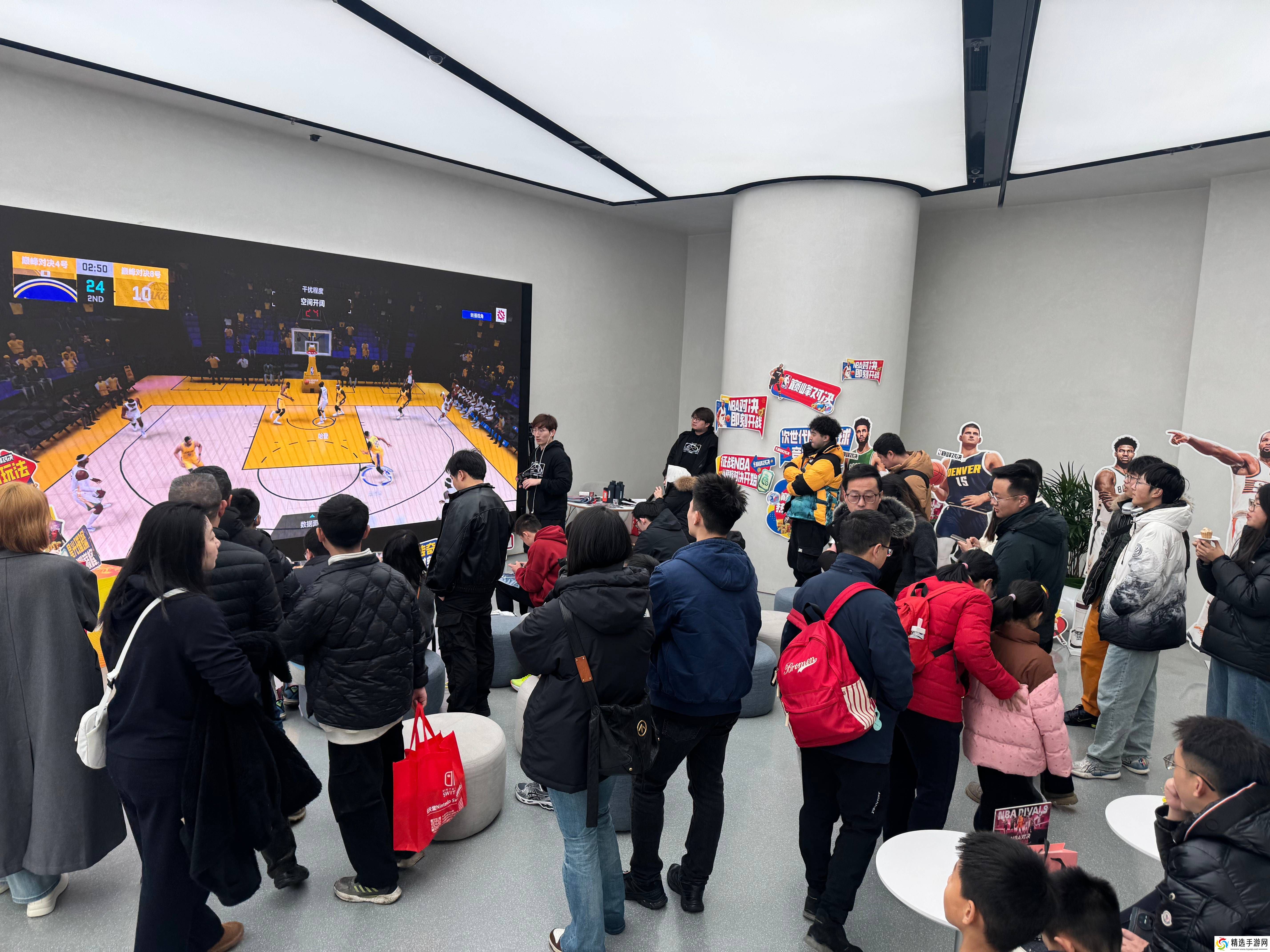 华为游戏中心游戏节盛大开启，鸿蒙原生游戏实力强得飞起