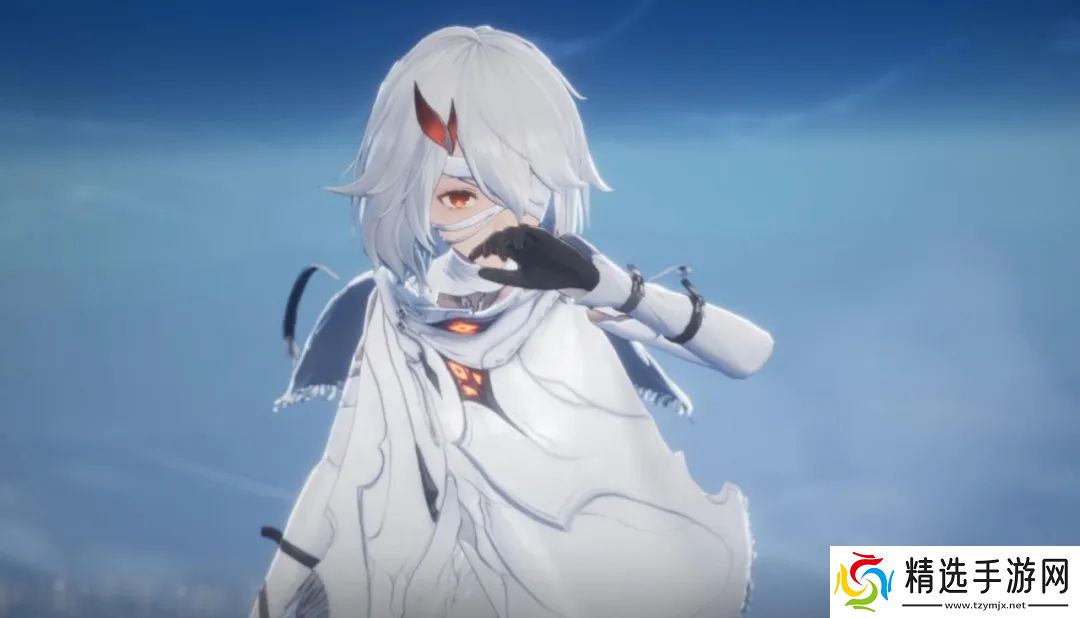 《二重螺旋》狩夜测试体验10个小时，我感受到了英雄游戏毒辣的眼光