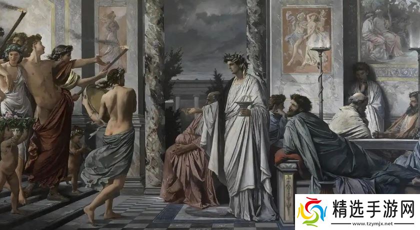 星铁翁法罗斯泰坦之间的爱情故事，其实藏着千古难题