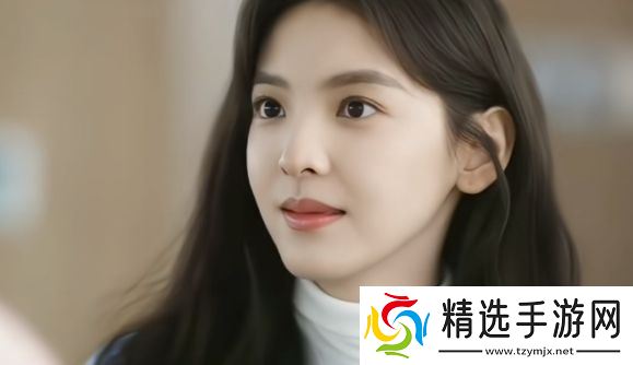 《难哄》后续剧情：温以凡顺利产女，向朗抱着不撒手，桑延脸都气绿了