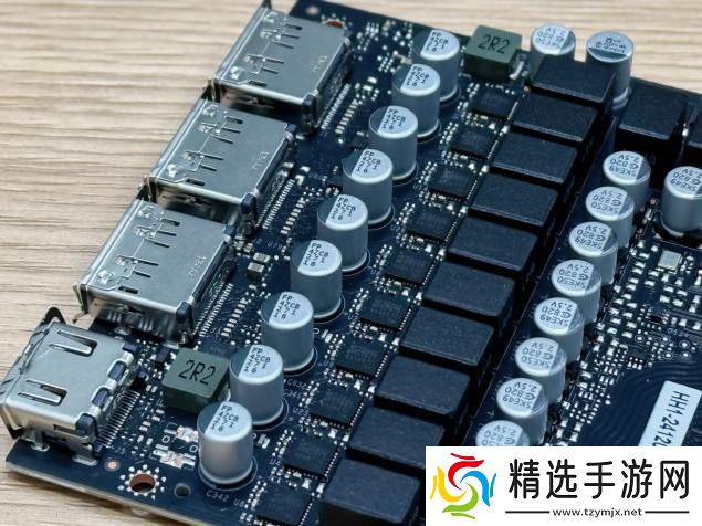 DLSS 4携手影驰 GeForce RTX 5080 魔刃，解封性能超越上代卡皇！