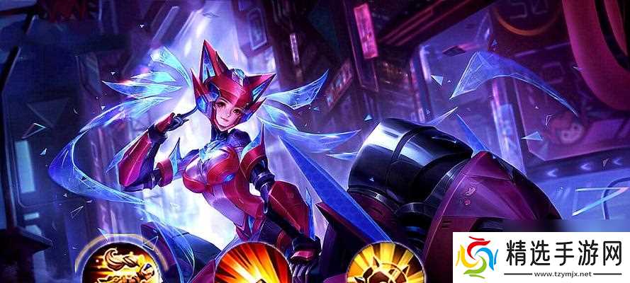 在手游中哪个射手英雄打霞最有效？