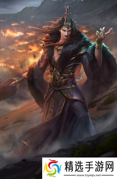 《三国杀OL》狂欢倒计时！12月7日周年庆×年度盛典震撼来袭，上线送史诗级武将！