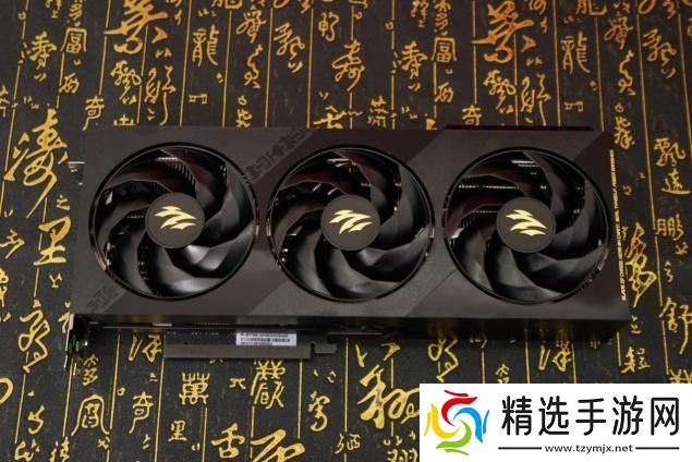 DLSS 4携手影驰 GeForce RTX 5080 魔刃，解封性能超越上代卡皇！