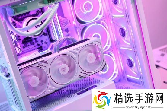 支持DLSS4，从“新”出发