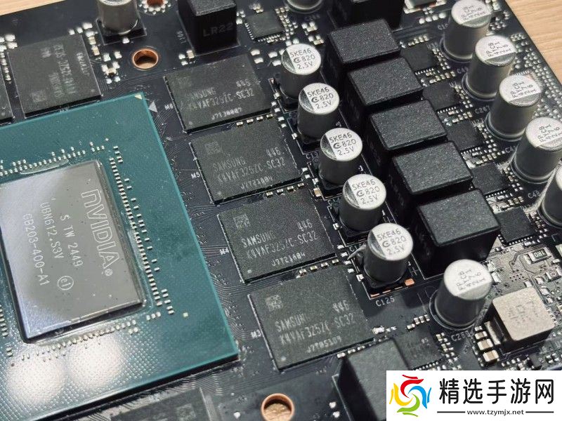 耕风御影，刮起更强的风暴！耕升 GeForce RTX 5080 追风性能解禁！