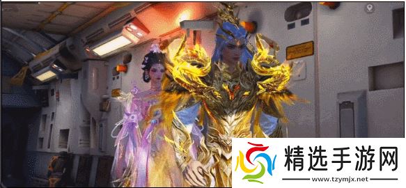 超8000万日活，为啥这么多人选择在《和平精英》过年？