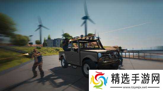 这周玩什么：重磅3A领衔众多精美佳作！