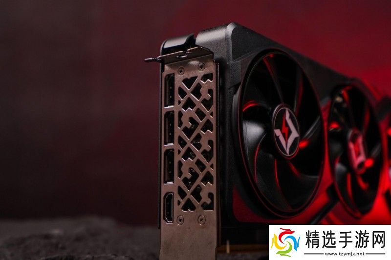 耕风御影，刮起更强的风暴！耕升 GeForce RTX 5080 追风性能解禁！