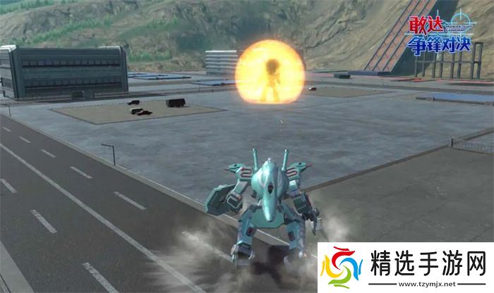 蛇年惊喜！《敢达争锋对决》巳蛇敢达降临，实力霸榜预定