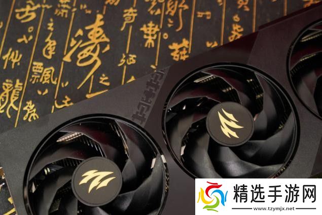 DLSS 4携手影驰 GeForce RTX 5080 魔刃，解封性能超越上代卡皇！