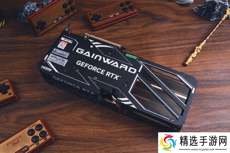 耕风御影，刮起更强的风暴！耕升 GeForce RTX 5080 追风性能解禁！