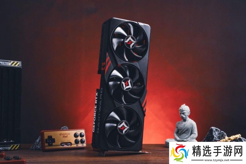 耕风御影，刮起更强的风暴！耕升 GeForce RTX 5080 追风性能解禁！