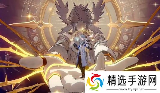 《崩铁》瑕蝶机制确定，星期日疯狂喝汤，适配度极高，周天哥玩家乐了