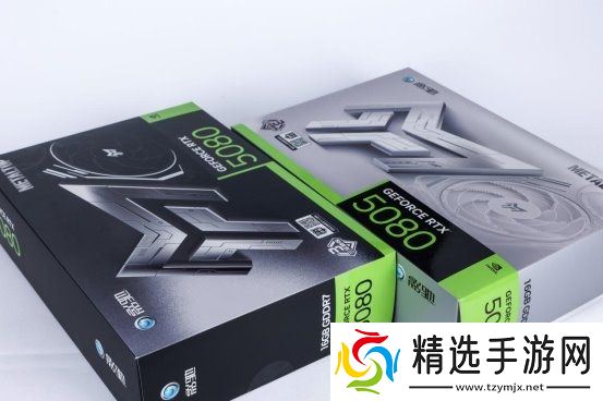 支持DLSS4，从“新”出发