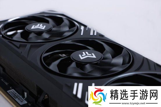 支持DLSS4，从“新”出发