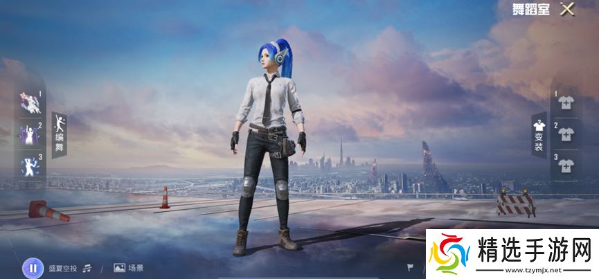 超8000万日活，为啥这么多人选择在《和平精英》过年？