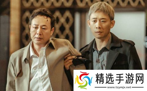 《狂飙2》开拍路透被曝光，原班人马悉数回归，安欣再迎黑恶势力挑战