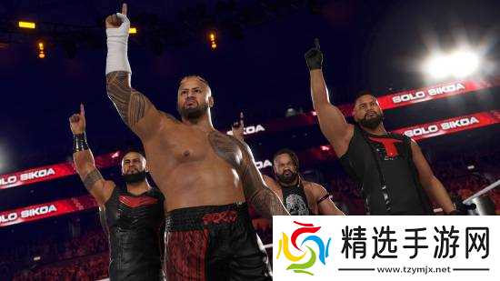 这周玩什么：重磅3A领衔众多精美佳作！