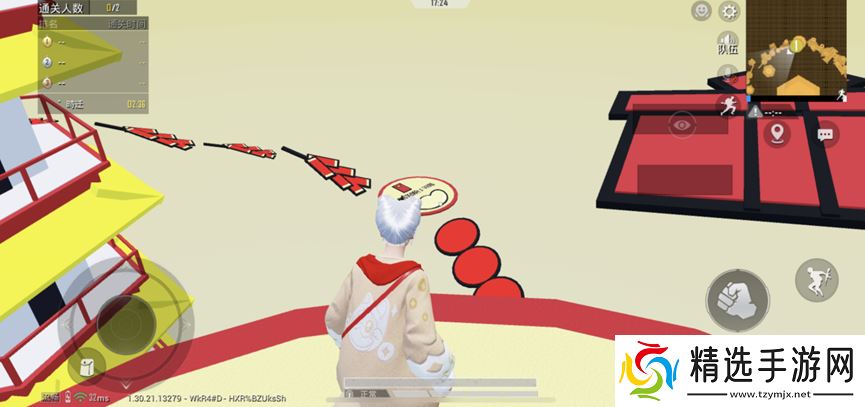 超8000万日活，为啥这么多人选择在《和平精英》过年？