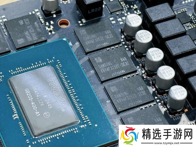 DLSS 4携手影驰 GeForce RTX 5080 魔刃，解封性能超越上代卡皇！