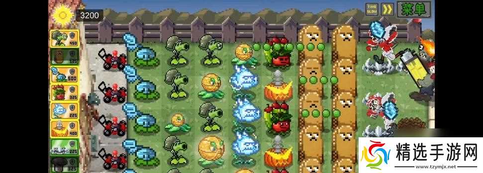 冒黑烟僵尸手游的玩法特点是什么？