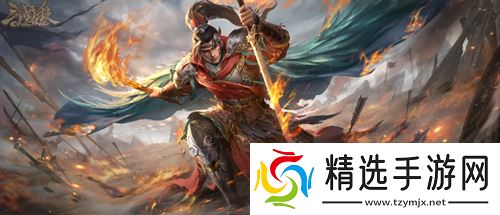 《三国杀OL》狂欢倒计时！12月7日周年庆×年度盛典震撼来袭，上线送史诗级武将！