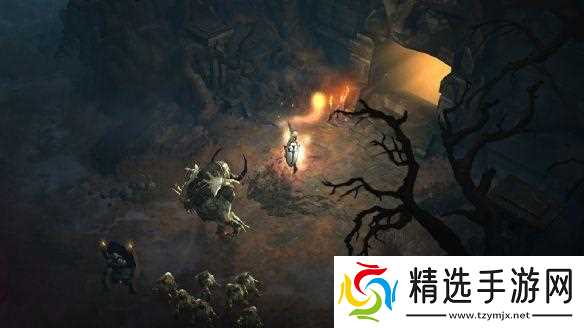 暗黑破坏神3：夺魂之镰2.4.1补丁改动更新一览