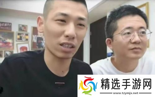 旭旭宝宝深夜连麦多名大主播，再次回应近期节奏，称会在线下约见