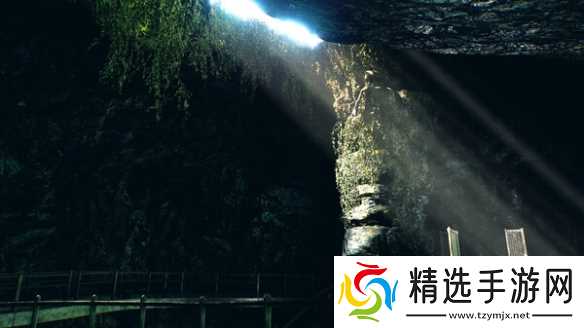 民俗恐怖冒险游戏《妮可·威尔森的消逝》正式公开