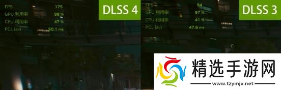 支持DLSS4，从“新”出发