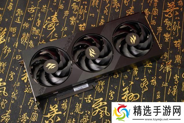 DLSS 4携手影驰 GeForce RTX 5080 魔刃，解封性能超越上代卡皇！