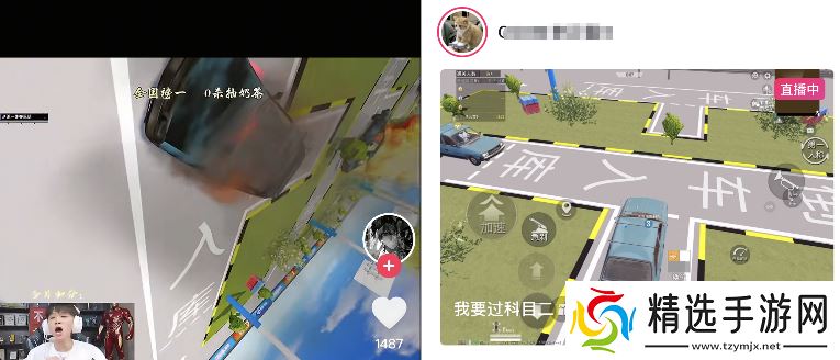 被打开“百亿次”后，《和平精英》把它的创作权开放给了玩家