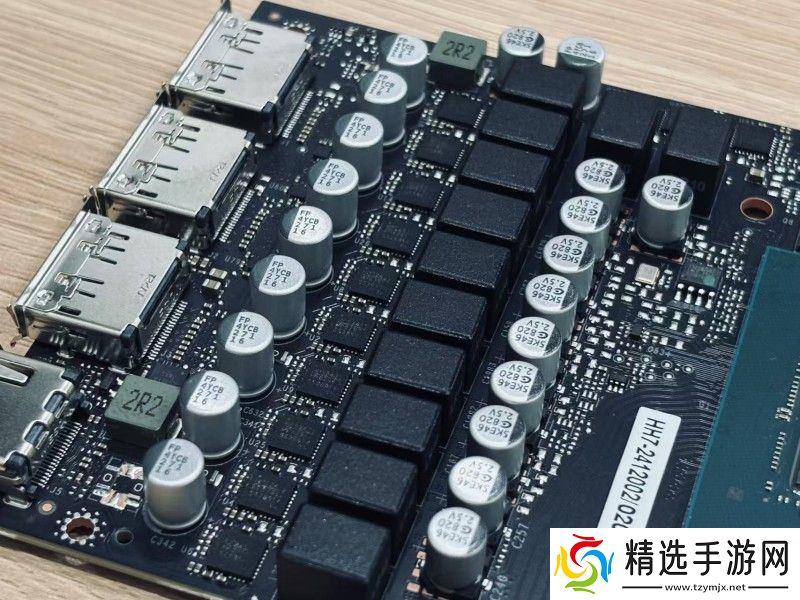 耕风御影，刮起更强的风暴！耕升 GeForce RTX 5080 追风性能解禁！