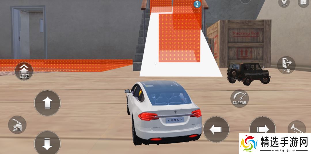 被打开“百亿次”后，《和平精英》把它的创作权开放给了玩家