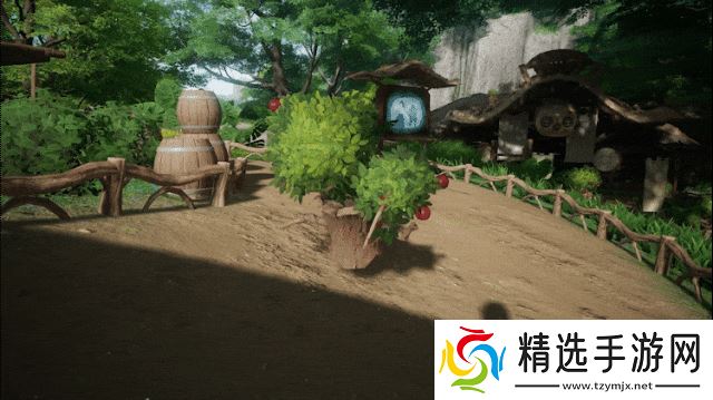 提前10天体验到《仙剑世界》，这次“仙剑味儿”更正了