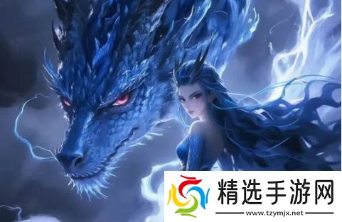 《哪吒2》西海龙王敖闰叛变，都说她反复无常，其实她只是想为自己而活