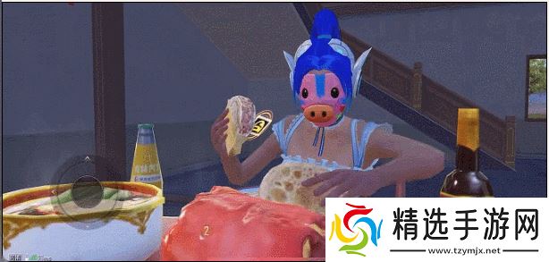 超8000万日活，为啥这么多人选择在《和平精英》过年？