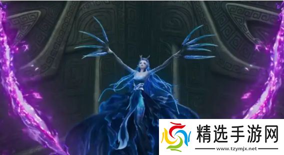 《哪吒2》西海龙王敖闰叛变，都说她反复无常，其实她只是想为自己而活